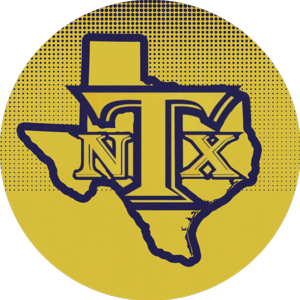 NTX Tribe logo