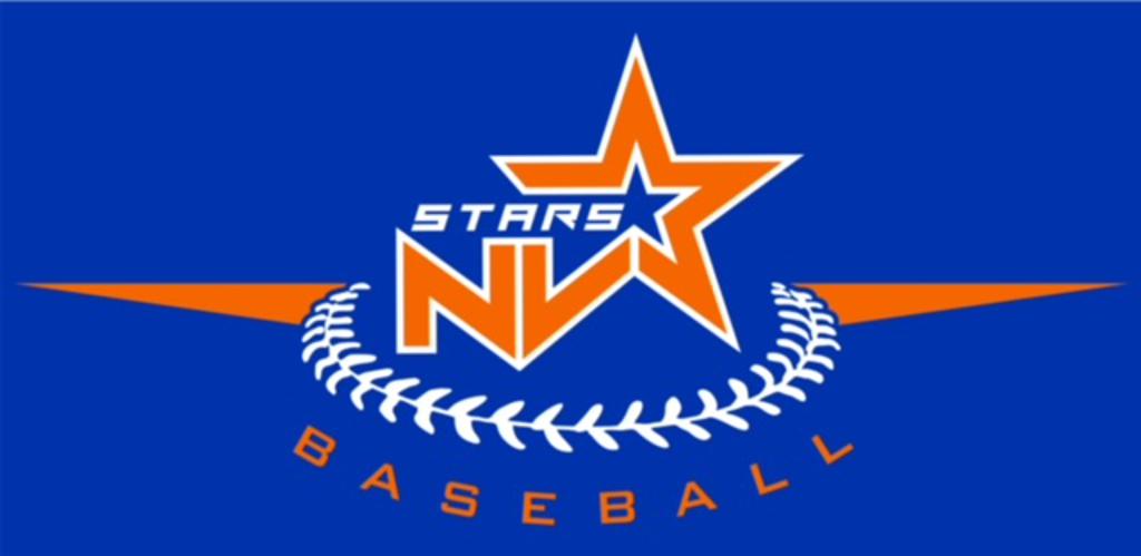NV Stars logo