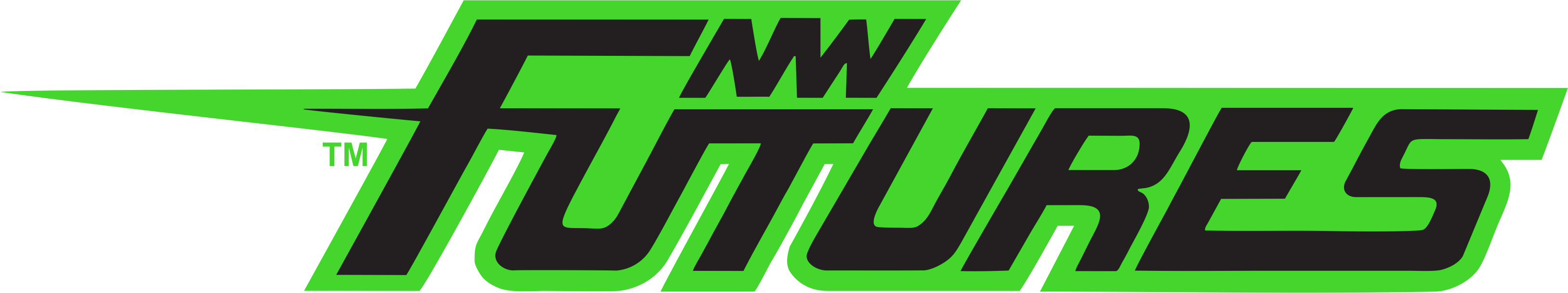 NW Futures logo