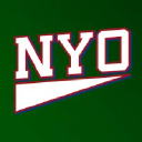 NYO Longhorns logo