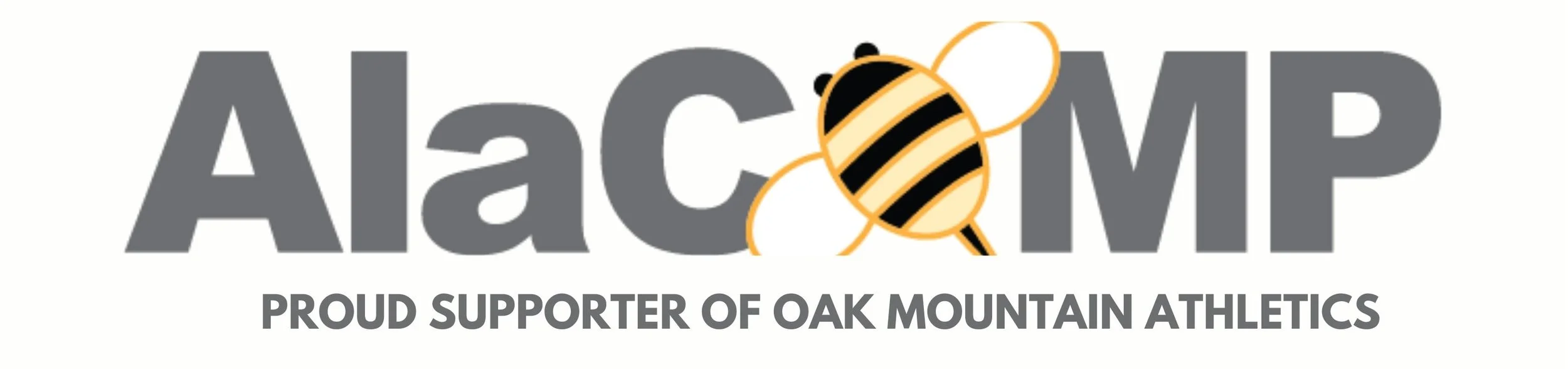 Oak Mountain Eagles logo