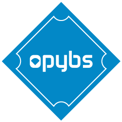 Oak Park Eagles logo