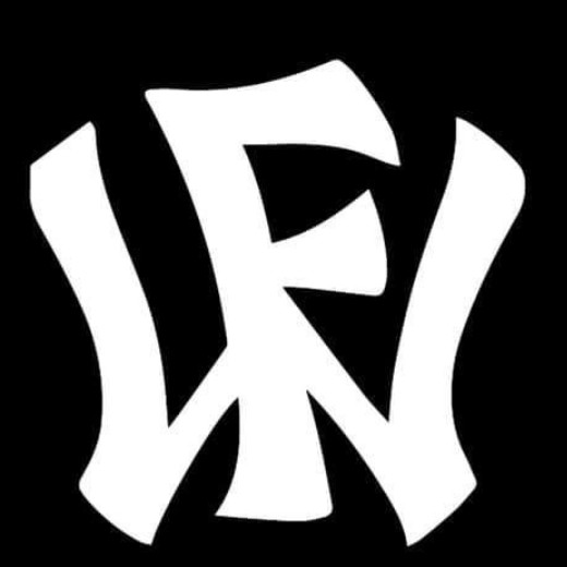 Oakdale Broncos logo