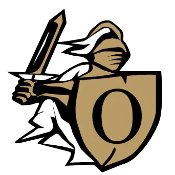 Oakleaf Knights logo