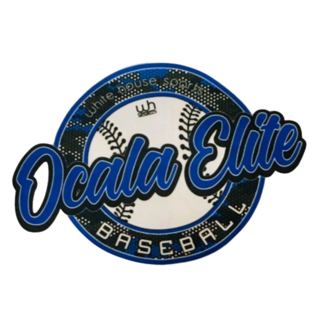 Ocala Rattlesnakes logo