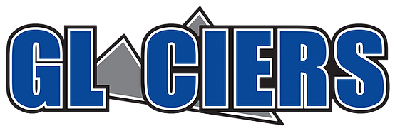 Ohio Glaciers logo