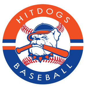 Ohio Hit Dogs logo