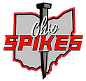 Ohio Spikes logo