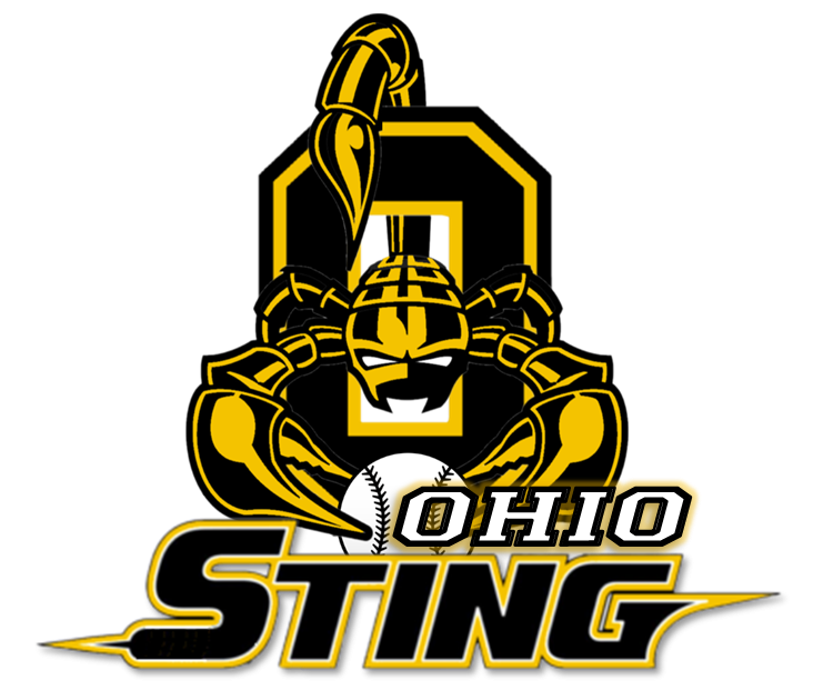 Ohio Sting logo
