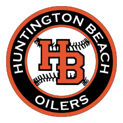 Oilers Baseball Club logo