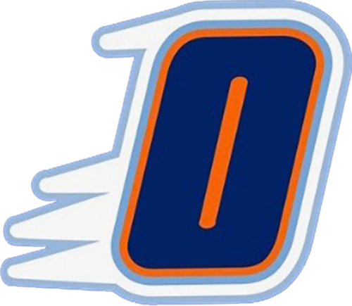 Olentangy Baseball Club logo