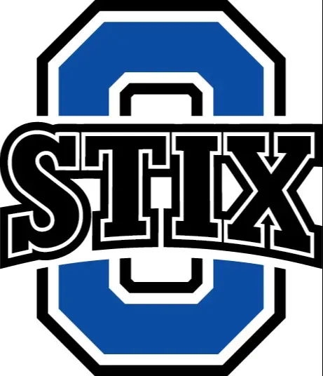Olentangy Stix logo