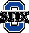 Olentangy Stix logo