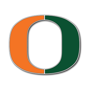 Olive Hurricanes logo