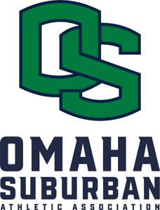 Omaha Suburban Braves logo