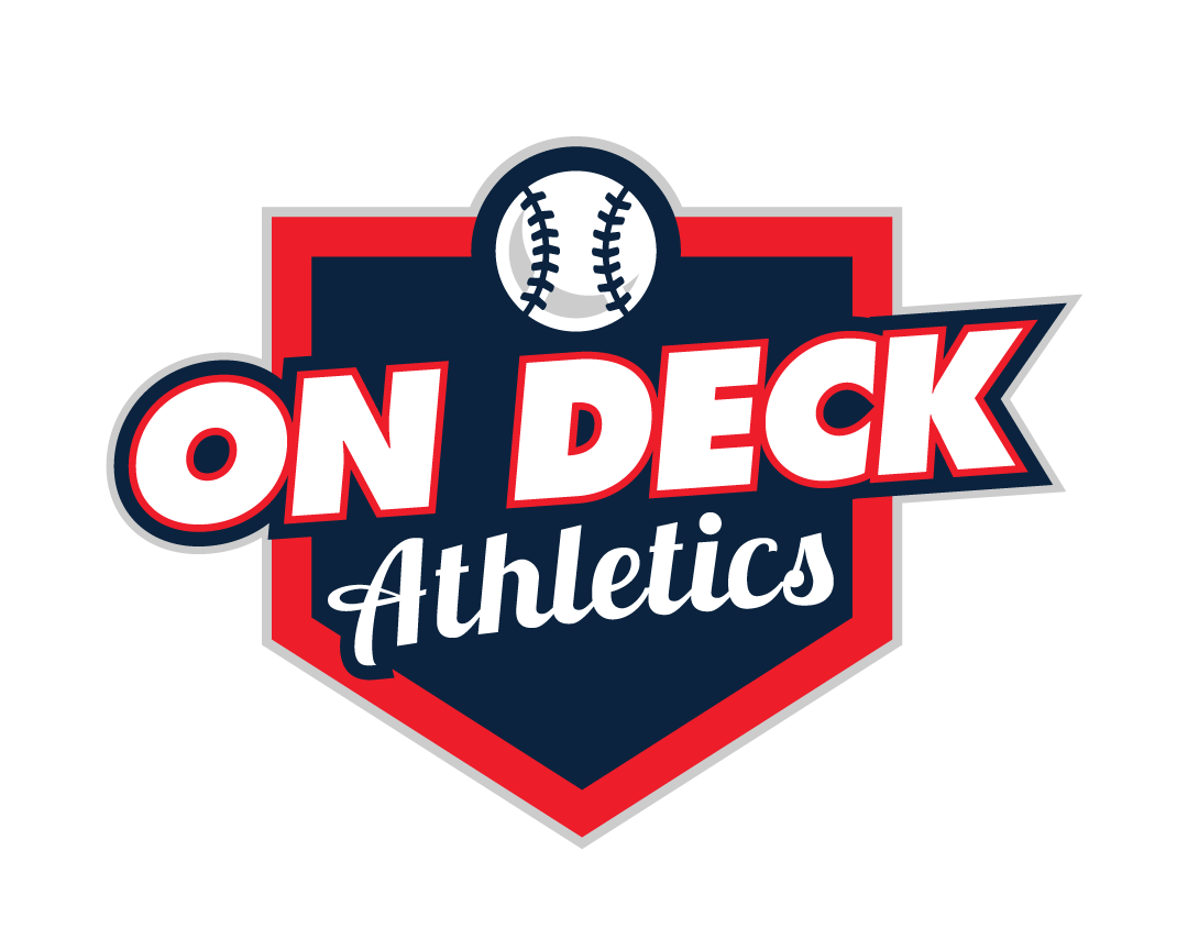 On Deck logo