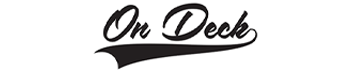 On Deck logo