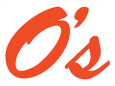 On Deck O's logo