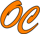 Orange County Crushers logo