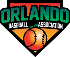 Orlando Storm logo