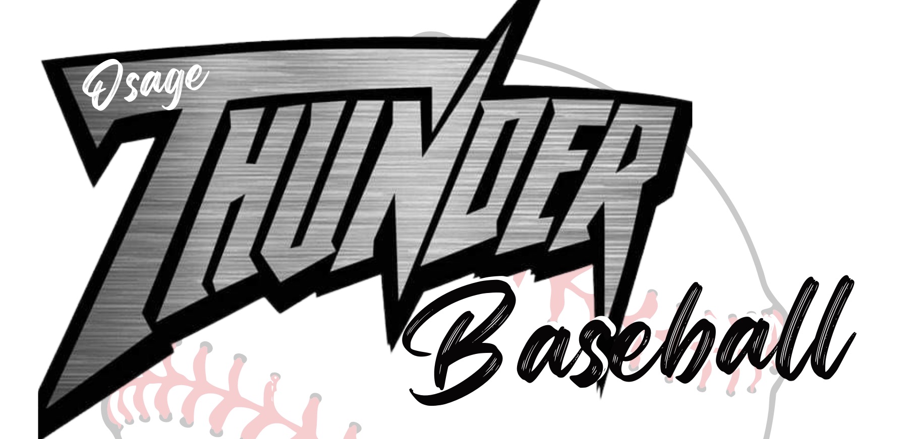 Osage Thunder logo