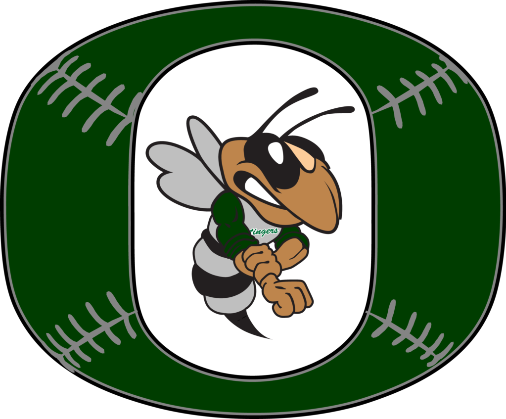 Ostingers Baseball Academy logo