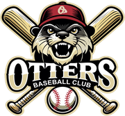 Otters Baseball Club logo