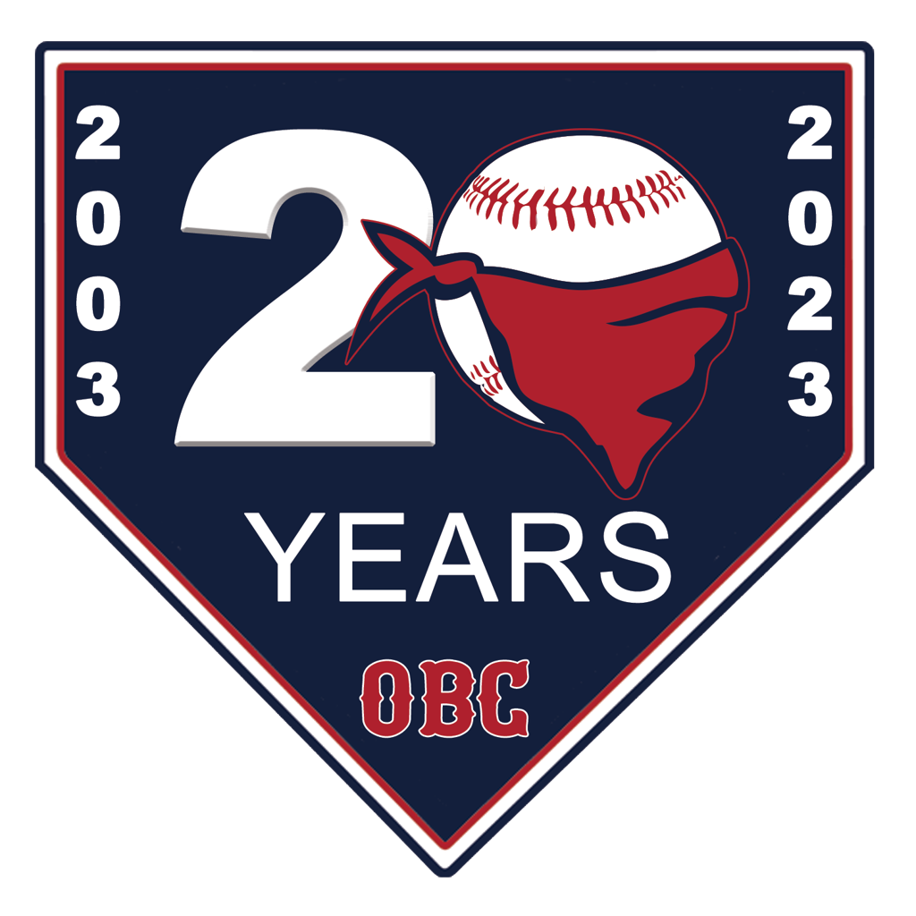 Outlaw Baseball Club logo