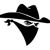 Outlaws logo