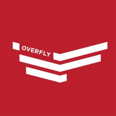 OVERFLYAZ logo