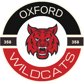Oxford Baseball Club logo
