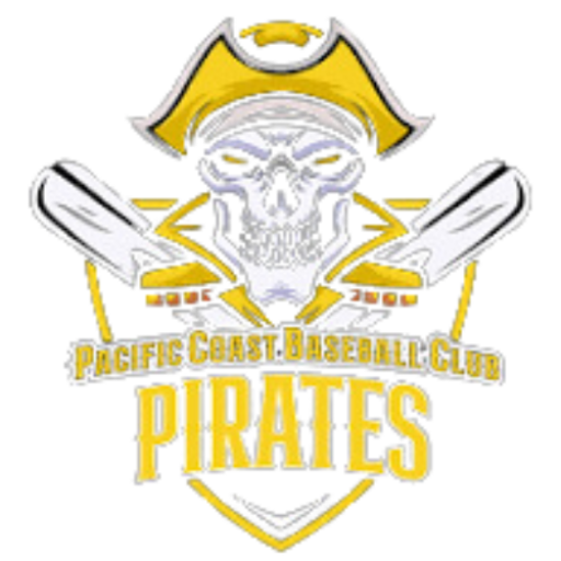 Pacific Coast Baseball Club logo