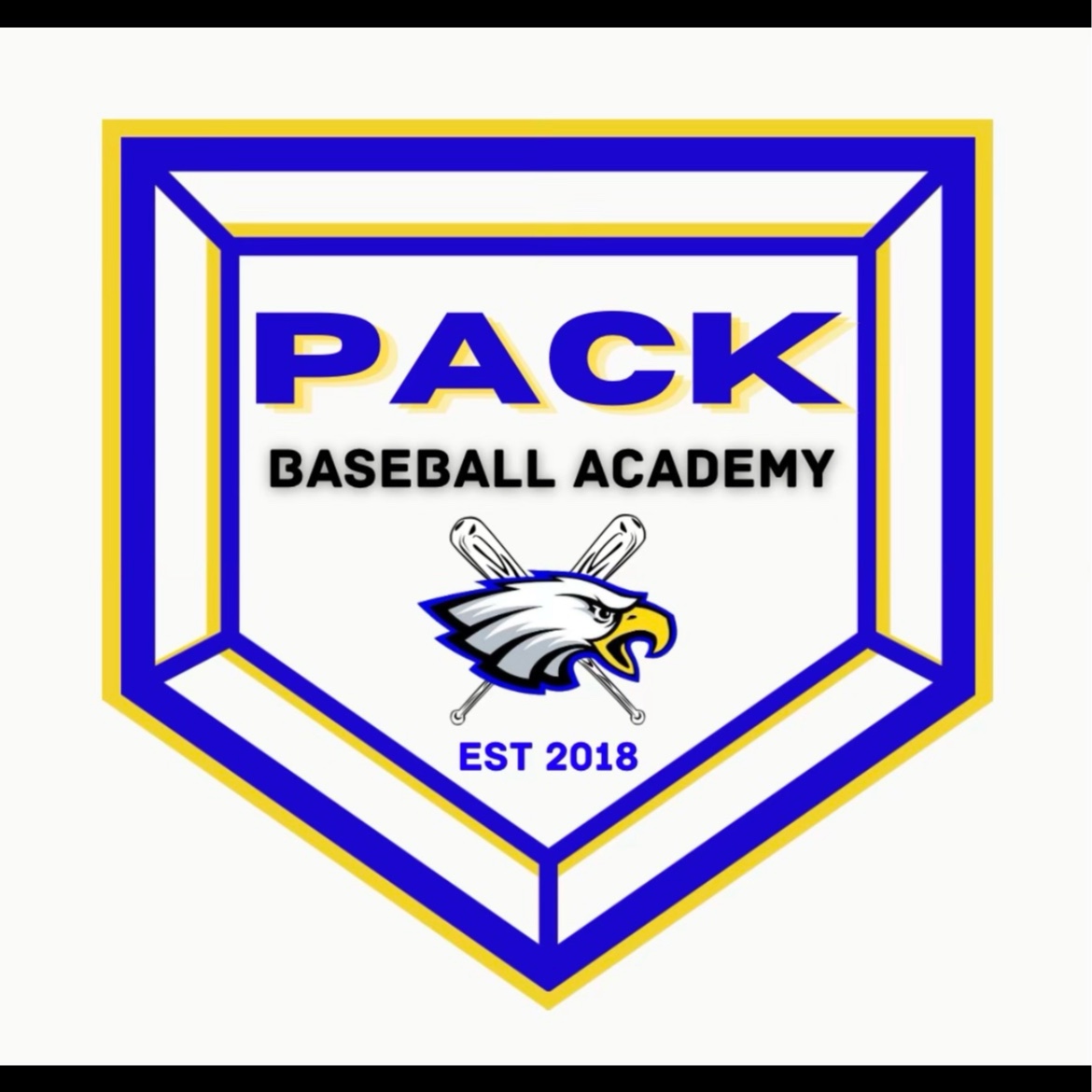 PACK logo