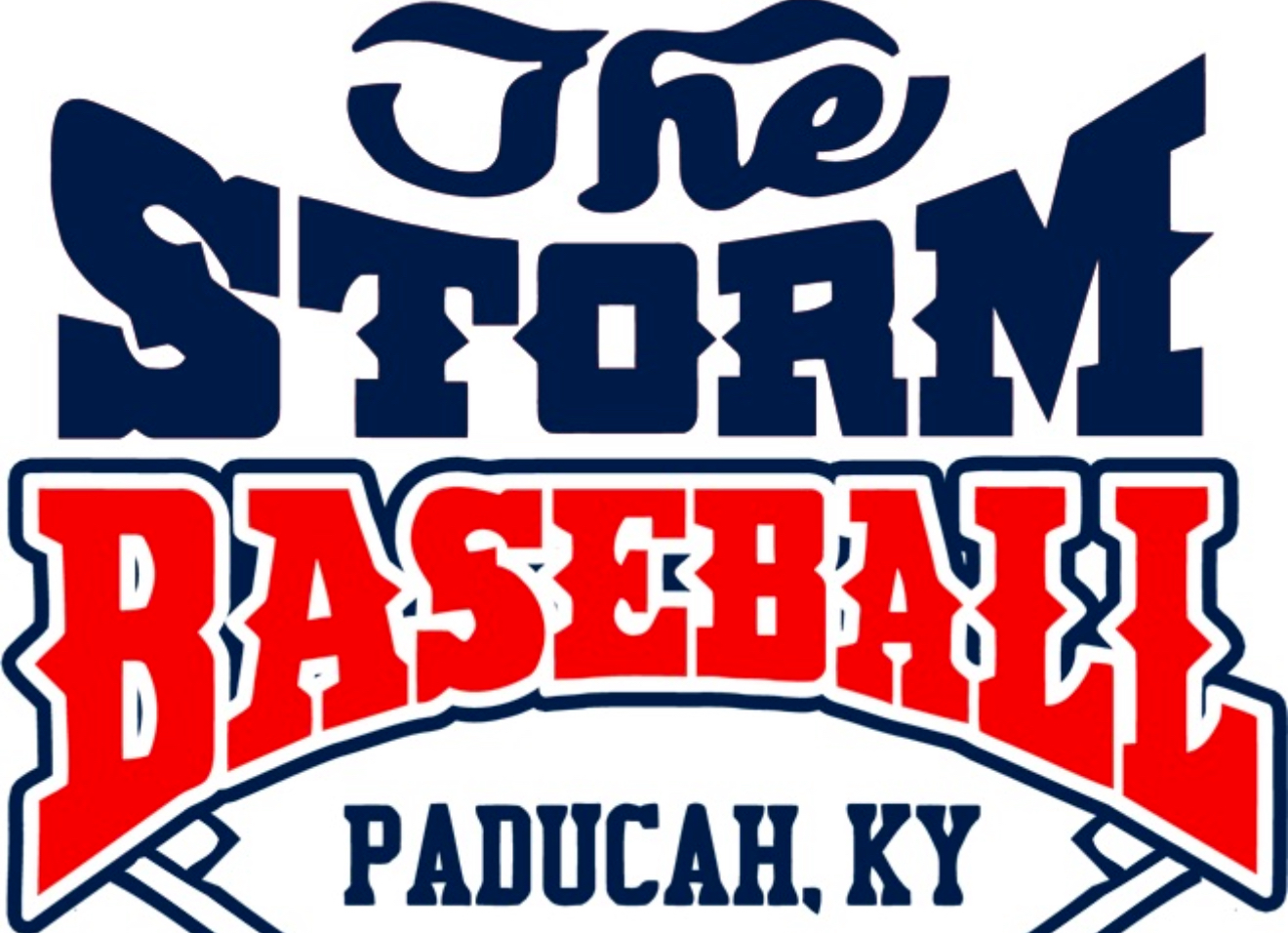 Paducah Storm logo