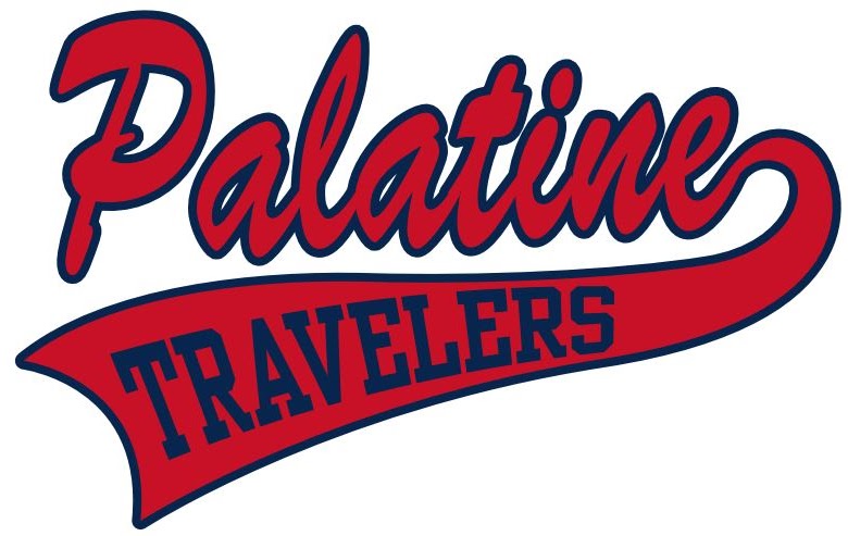 Palatine Travelers logo