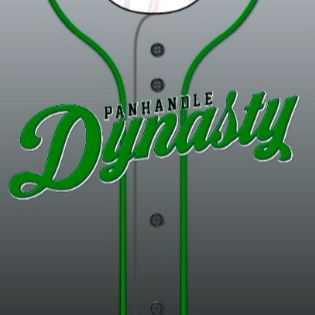Panhandle dynasty logo