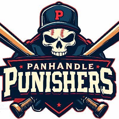 Panhandle Punishers logo