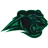 Panthers logo