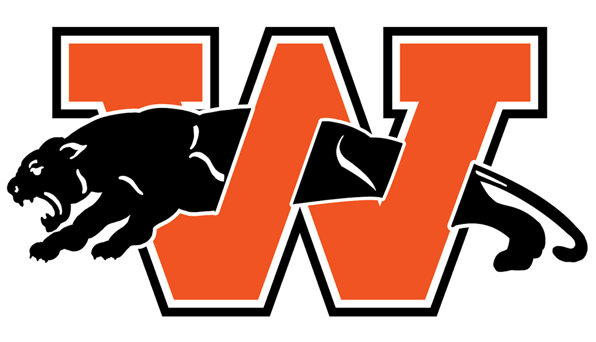 Panthers logo