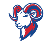 Paragould Jr Rams logo