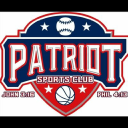 Patriot Sports Club logo