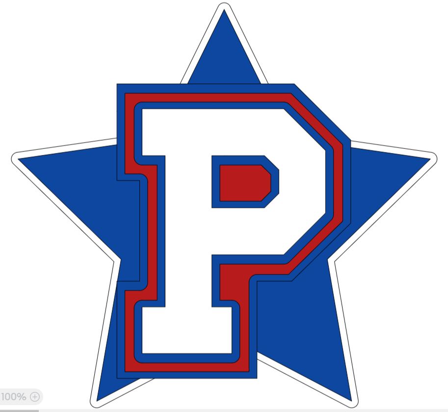 Patriots logo