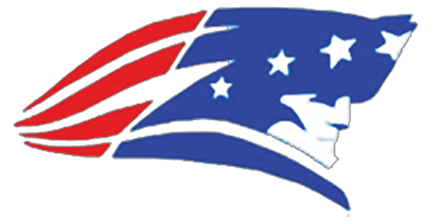 Patriots logo