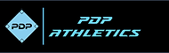 PDP Athletics logo