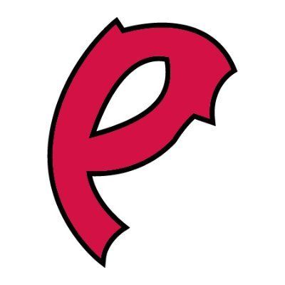 Pekin Dragons logo