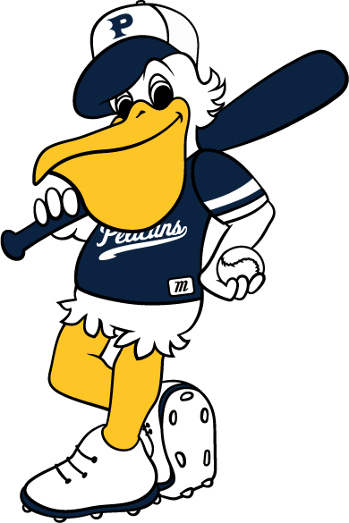 Pelican Baseball Club logo