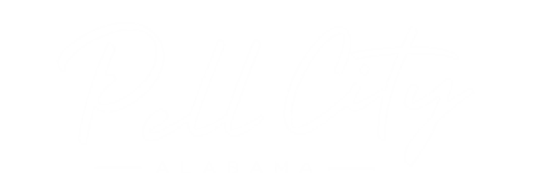 Pell City Baseball logo
