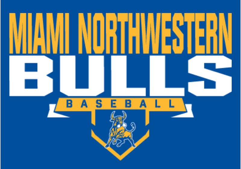 Penders Baseball Academy logo