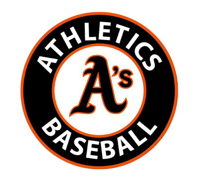Peoria Baseball Academy logo