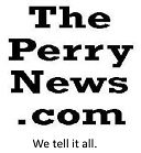 Perry Baseball Club logo